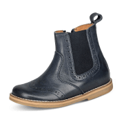 Froddo Halbhohe Stiefel für Mädchen