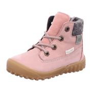 Pepino by Ricosta Baby Schnürstiefel für Mädchen