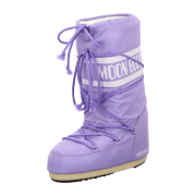 Moon Boot ICON NYLON LILAC