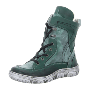 KRISBUT sportliche Schnürstiefelette