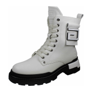 2 GO FASHION Boots für Damen