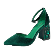 Menbur Riemchenpumps für Damen