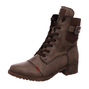 Rieker Schnürstiefeletten für Damen