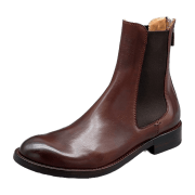 La Bottega di Lisa Chelsea Boots für Damen