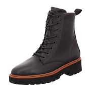 Paul Green Schnürstiefel,Warmfutter,Schw.