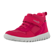 Superfit Sportschuh Leder  SPORT7 MINI