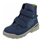 Ricosta pavone-nebel (mittelblau)