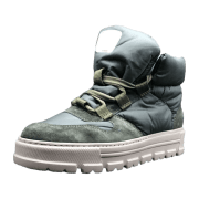 Paul Green Schnürstiefelette