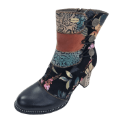 Estelle Westernstiefeletten für Damen