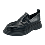 Laura Bellariva Plateau Slipper für Damen