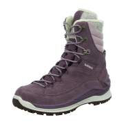 LOWA Calceta EVO GTX 420417-5103 altrosa rose Velourleder Textil