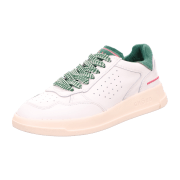 Ghoud Da.Sneaker,Tweener, Weiß/Grün