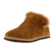 Rohde Velour cuoio
