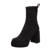 Kennel + Schmenger Stiefelette, Stretch, Schwarz