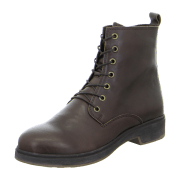 Think Cogita Stiefelette espresso