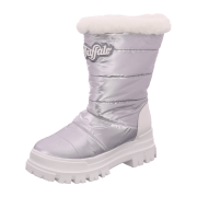 Buffalo Damen Winterstiefel