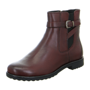 ara Liverpool Stiefelette burgundy