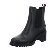 Tommy Hilfiger Chelsea Boots für Damen