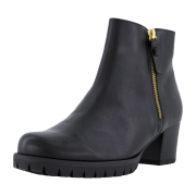 Gabor comfort Stiefel schwarz G-Weite 36.653.51
