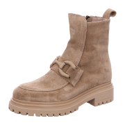 Gianluca Pisati Klassische Stiefeletten für Damen