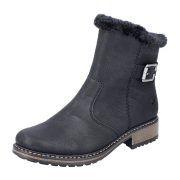 Rieker HWK Damen Stiefel