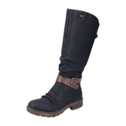 Rieker Stiefel Tex Warmfutter