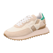 Ghoud Da.Sneaker,Rush One,Beige/Grün