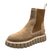 Voile Blanche Premium Stiefeletten für Damen