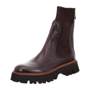 Corvari Chelsea Boot, Braun