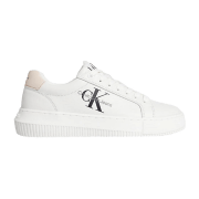 Calvin Klein Chunky Cupsole Laceup Sneaker