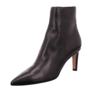 Lorena Paggi Stiefelette,Spitz,Schwarz