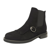 Luca Grossi Bintal Camoscio nero