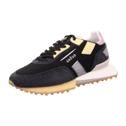 Ghoud Da.Sneaker,Rush Groove,Schwarz
