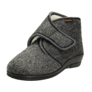 Fischer Schuhe Damen-Hausschuh