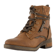 Mustang Shoes 1293601-307 cognac STANDARD