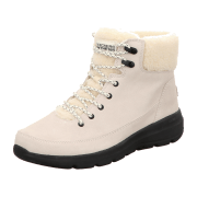 Skechers GLACIAL ULTRA - WOODLANDS - 16677 BKGY
