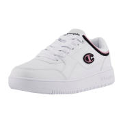 Champion Rebound Low White D Größe EU 37,5