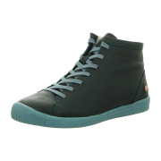 Softinos Sportliche Schnürschuhe für Damen
