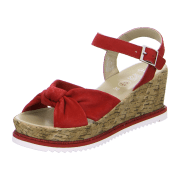 ara Parma Sandalette weiß