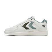 Hummel St. Power Play Sneaker Damen 9780 - white/rose dust 36