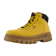 Tommy Hilfiger Boots für Damen