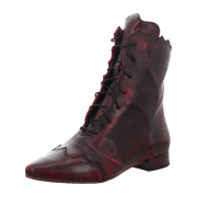 Simen Bequeme Stiefeletten für Damen