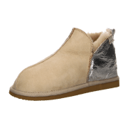 Shepherd Annie 4922145 honey silver Lammfell