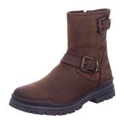 camel active Herren Stiefeletten