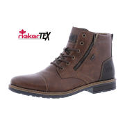 Rieker HWK Herren Stiefel