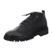 Think Civita Stiefelette schwarz