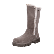 Lurchi taupe (mittelbeige)