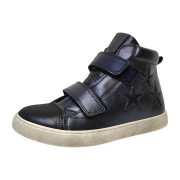 TelYoh Hohe Klettschuhe für Mädchen