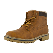 Tom Tailor Schnürstiefel für Jungen