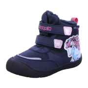 Kappa Baby Klettstiefel für Mädchen